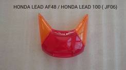   Honda LEAD AF48 / LEAD JF06 