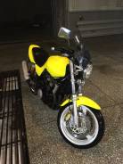 Honda CB 400SF VTEC-1, 2002 