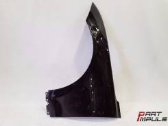 Крыло переднее левое Jaguar XJ X350 (06.2010 - 02.2016) в Новосибирске Крыло. Jaguar XJ, X350