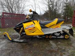 BRP Ski-Doo MX Z X 600 H.O., 2003 