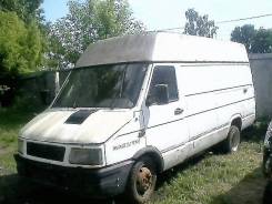 Iveco Daily 3510 (e2) - по запчастям в Москве Iveco Daily