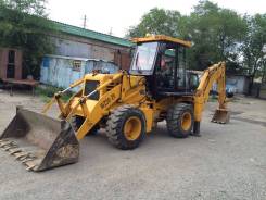 Xcmg WZ30-25, 2012 в Благовещенске XCMG WZ30-25. Продается Погрузчик-Экскаватор WZ30-25, 2 000 кг., Дизельный, 0,30 куб. м.