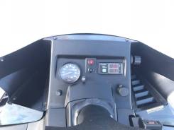 Yamaha Viking 540 IV Tough Pro, 2013 