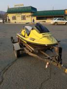 На запчасти seadoo xp в Хабаровске BRP Sea-Doo XP. 1997 год год