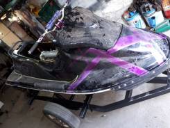 На запчасти seadoo xp id в Хабаровске BRP Sea-Doo XP. 1998 год год