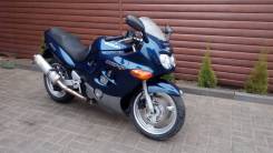 Suzuki GSX 400F, 2000 