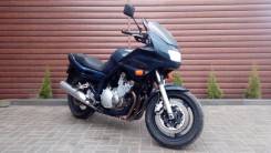 Yamaha XJ 900 Diversion, 1998 