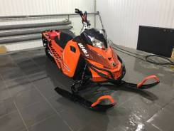 BRP Ski-Doo Summit X 154 800R E-TEC, 2014 