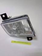 Фара противотуманная Toyota Hiace 96-2000г в Хабаровске Фара противотуманная. Toyota Hiace, KDH200K, KDH200V, KDH202L, KDH205V, KDH212L, KDH220K, KDH222B, KDH222L, KDH225K, KDH227B, KDH228B, KLH12, KLH22, L...