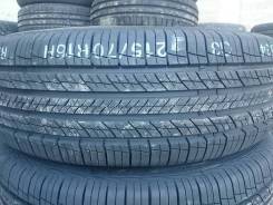 Hankook Dynapro HP2 RA33, 275/65 r17 - (НОВЫЕ) в Красноярске Hankook DynaPro HP2 RA33. Летние, без износа, 4 шт