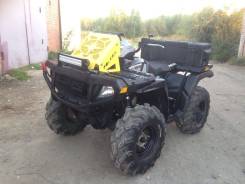    Polaris Sportsman 