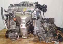 Двигатель QG15-DE