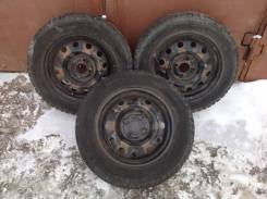 Колесо Киа Рио 2 175/65 R14 Nokian Hakkapelita 4 в Москве Колесо Киа Рио 2 175/65 R14 Nokian Hakkapelita 4. x14"