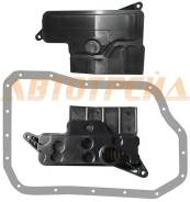 Фильтр АКПП Toyota Camry 06-11 /Camry /Hybrid 11- /RAV4 09- /Lexus ES250 /350 /300H 12-(с прокладкой) в Томске Фильтр АКПП TOYOTA CAMRY 06-11 /CAMRY /HYBRID 11- /RAV4 09- /LEXUS ES250 /350 /300H 12-(с прокладкой)