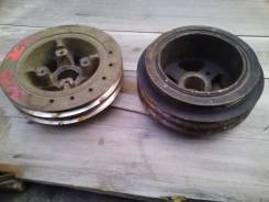 Шкив коленвала в Уссурийске Шкив коленвала. Toyota Lite Ace, CR21, CR21G, CR27, CR30, CR30G, CR31, CR31G, CR36, CR36V, CR37, CR27V Toyota Town Ace, CR21G, CR30G, CR31G, CR36V, CR...