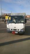 Nissan Atlas, 2006 в Иркутске Nissan Atlas. Продам Грузовик Nissan atlas Япония в ХТС, 3 100 куб. см., 2 000 кг., 4x2
