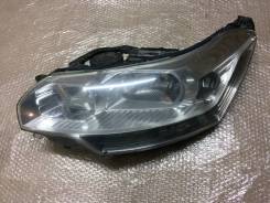 ���� ����� Citroen C5 ������� 2008-2016�