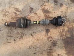 Привод левый передний Nissan Serena NC25 MR20DE в Находке Привод, полуось. Nissan Serena, NC25 MR20DE
