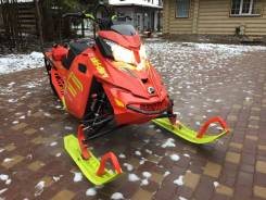 BRP Ski-Doo Freeride 800R E-TEC 154, 2016 