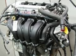 Контрактный Двигатель 3ZZFE Toyota Corolla С гарантией до 6 месяцев