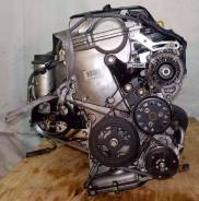 Двигатель 1NZ-FE
