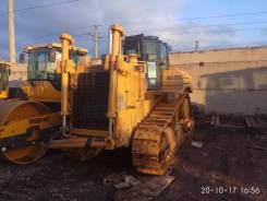 Shehwa SD7, 2018 в Братске Shehwa SD7. Гусеничный бульдозер , 14 000 куб. см., 23 800 кг.