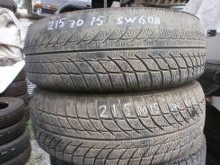 Westlake Tyres SW608, 215/70 R15 во Владивостоке Westlake SW608. Всесезонные, 30 %