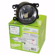 Противотуманная фара Valeo 088358 (оригинал) во Владивостоке Фара противотуманная. Nissan: Elgrand, Patrol, Cabstar, Note, Pathfinder, Atlas, Safari, Navara Suzuki: Kei, Wagon R Plus, SX4, Escudo, Grand Vitara...