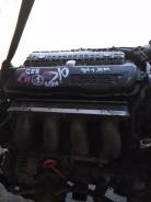 Двс l13a ge6 в Новосибирске Двигатель в сборе. Honda Fit, GE6 Двигатель L13A