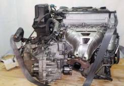 АКПП 1NZ-FE U340E-02A Toyota Allex, ZZE122, ZZE124, NZE124, NZE121, в Иркутске АКПП. Toyota: Allion, Corolla Spacio, Allex, Auris, Corolla Axio, Corolla Verso, Corolla Fielder, Corolla Rumion, Corolla Runx, Belta Двигатель 1NZFE