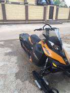 BRP Ski-Doo Summit SP 600 H.O. E-TEC 154, 2013 