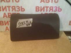 Airbag пассажирский Honda Stream RN1, RN2, RN3 в Омске Подушка безопасности. Honda Stream, RN1, RN2, RN3