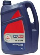 LUXE Diesel M-8 5 