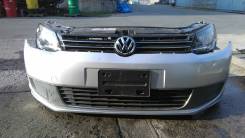 Ноускат Volkswagen Touran, 1T, BLF; 1 РЯД, 298-0016742, передний во Владивостоке Ноускат VOLKSWAGEN TOURAN, 1T, BLF; 1 РЯД, 298-0016742