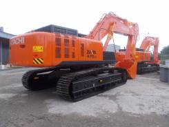 Hitachi ZX470LC-5G, 2019 в Благовещенске Hitachi ZX470LC-5G. (BE), 3,00 куб. м.