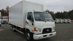 Hyundai HD78, 2017 в Екатеринбурге Hyundai HD78. Грузовой автомобиль с изотермическим фургоном., 3 932 куб. см., 5 000 кг., 4x2