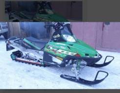 Arctic Cat M 1000 Snopro 162, 2008 