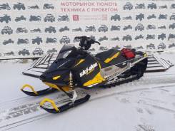 BRP Ski-Doo Summit SP, 2011 