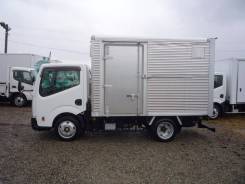 Nissan Atlas, 2011 в Уссурийске Nissan Atlas. Продам грузовик, 3 000 куб. см., 2 000 кг., 4x2