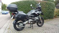 BMW R 1100 GS, 1995 