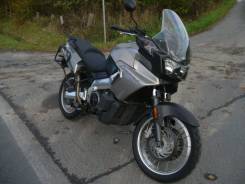 Aprilia ETV 1000, 2007