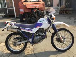 Yamaha XT 225, 1996 