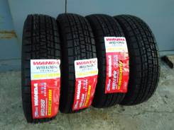 Wanda, 155/80 R12 LT во Владивостоке Wanda. Зимние, без шипов, 2019 год, новые