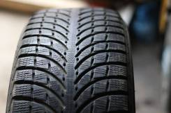 Michelin Latitude Alpin LA2, 235/60/18 в Москве Michelin Latitude Alpin LA2. Зимние, без шипов, 20 %