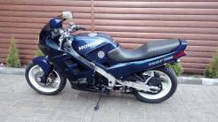 Honda VF 750, 1990 