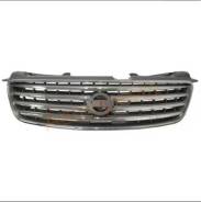 Решетка Nissan Bluebird Sylphy /Almera 03-05 Горизонтальные Полосы в Уссурийске Решетка радиатора. Nissan Bluebird Sylphy Nissan Almera, N16, N16E K9K, QG15DE, QG18DE, YD22DDTI