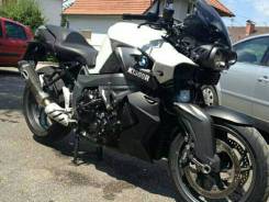 BMW K 1300 R, 2010 