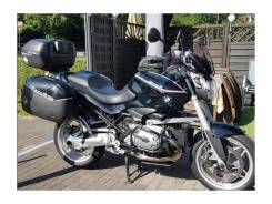 BMW R 1200 R, 2007 