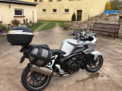 BMW K 1200 R Sport, 2009 