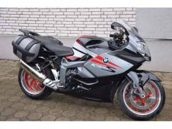 BMW K 1300 S, 2009 